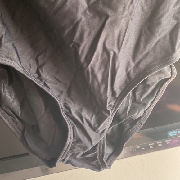 Fantasizer Bandeau Swimsuit - Picture 3 of 7